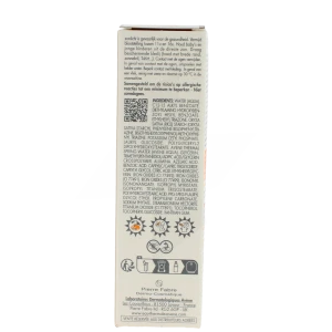 Avène Fluide Expert Anti-pigmentation Spf50 Flacon Pompe De 40 Ml