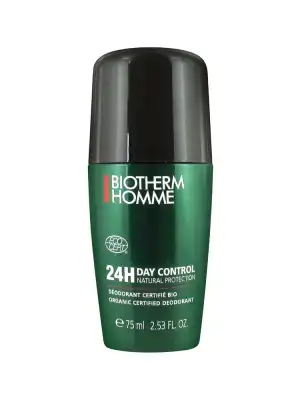 Biotherm Homme Day Contrôl Déodorant Natural Protect 75ml à VILLENAVE D'ORNON
