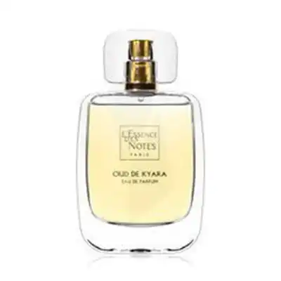 L'essence Des Notes Premium Eau De Parfum Oud De Kyara Vapo/50ml à MULHOUSE