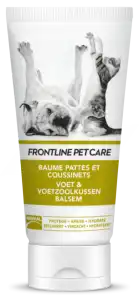 Frontline Petcare Baume Pattes Et Coussinets 100ml à SAINT-MEDARD-EN-JALLES