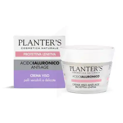Planter's Ah Crème Visage Protectrice 50ml à SAINT-ROMAIN-DE-COLBOSC