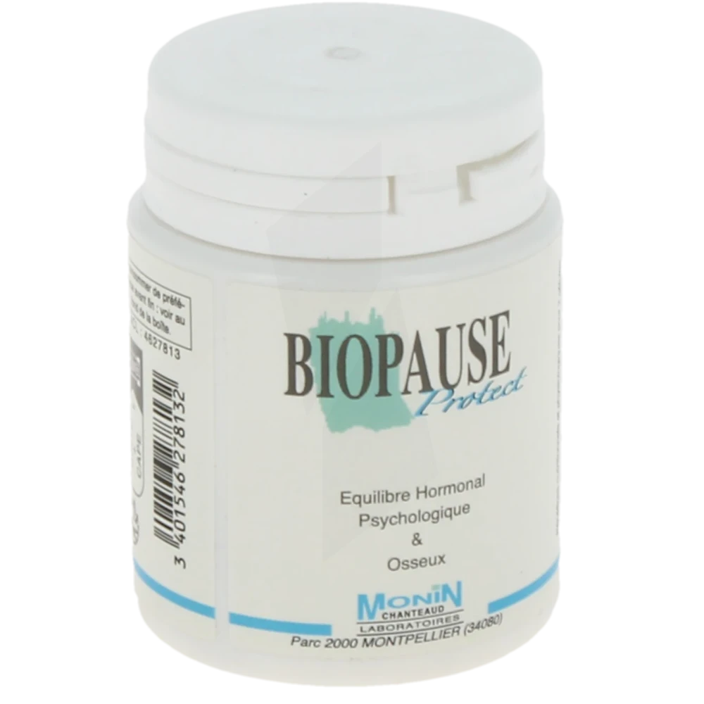 Biopause Protect, Bt 60