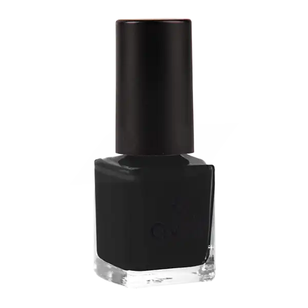 Vernis à Ongles Nuit Noire  7 Ml