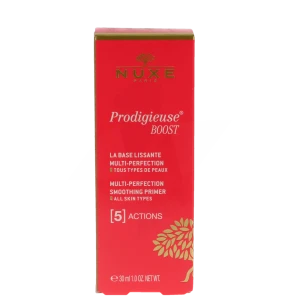 Base Lissante Multi-perfection 5-en-130 Ml