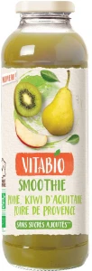 Vitabio Smoothie Kiwi Poire Banane