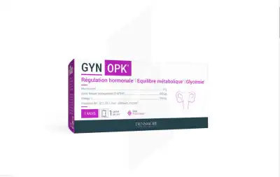 Gyn'opk à Saint-Herblain