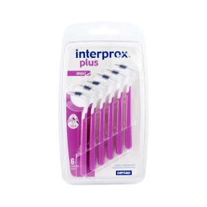 Interprox Br Plus 2g Maxi 6