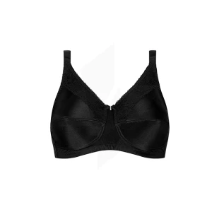 Amoena Nancy Sb Soutien-gorge P Prothèse Noir T115c