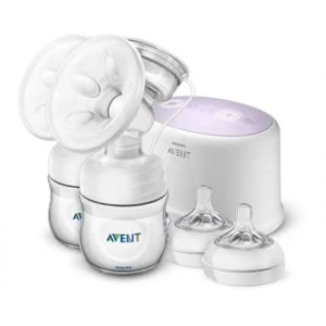 Avent Natural 2.0 Tire-lait Électrique