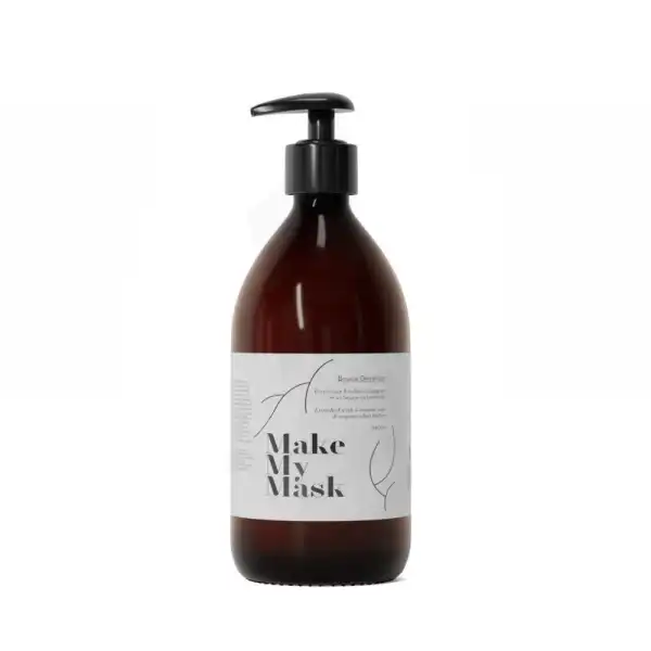 Make My Mask Baume Démêlant Naturel 240ml