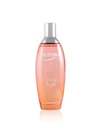 BIOTHERM EAU RELAX Eau parfumée Spray/50ml