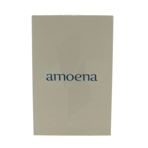 Amoena Nancy Sb Fc Soutien-gorge P Prothèse Gris T110b
