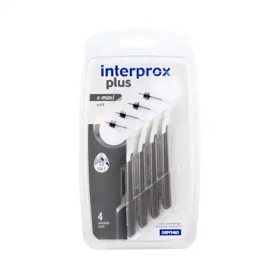 Interprox Br Plus 2g X-maxi 4 à Abbeville