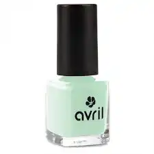 Vernis à Ongles Vert D'eau N°573