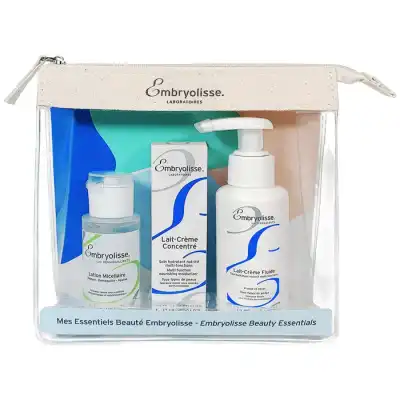Embryolisse Trousse Beauté Les Essentiels à VOGÜÉ