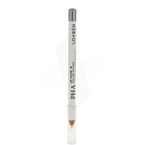 Lovren Crayon à Lèvres Transparent Lip Filler 1,5g