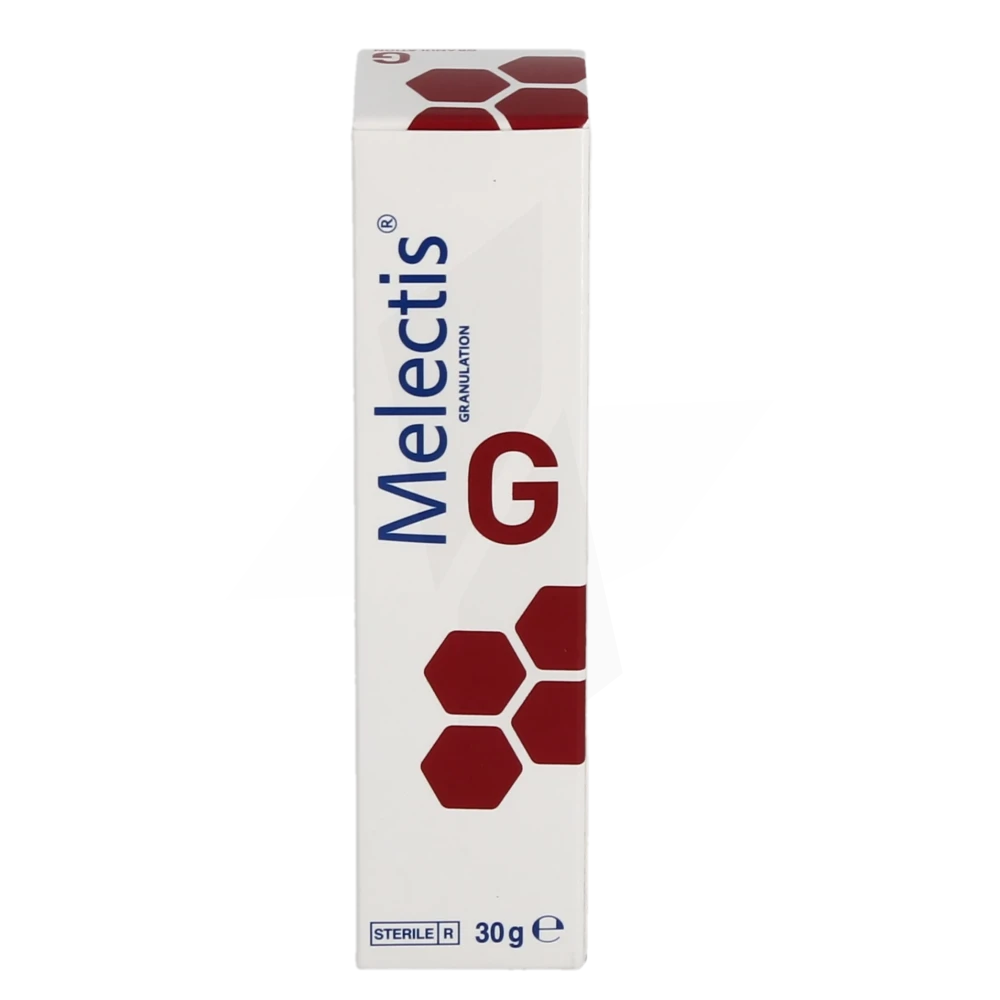 Pharmacie du Pays d'Egletons - Parapharmacie Melectis G Gel