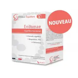 Endomae Gélules B/90 à VANDOEUVRE-LES-NANCY