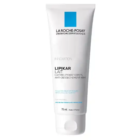 Lipikar Lait Corporel 75ml
