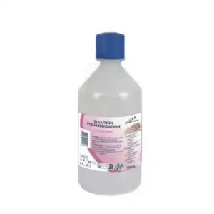 Baby Look Solution Pour Irrigation Fl/500ml à VALS-PRÈS-LE-PUY