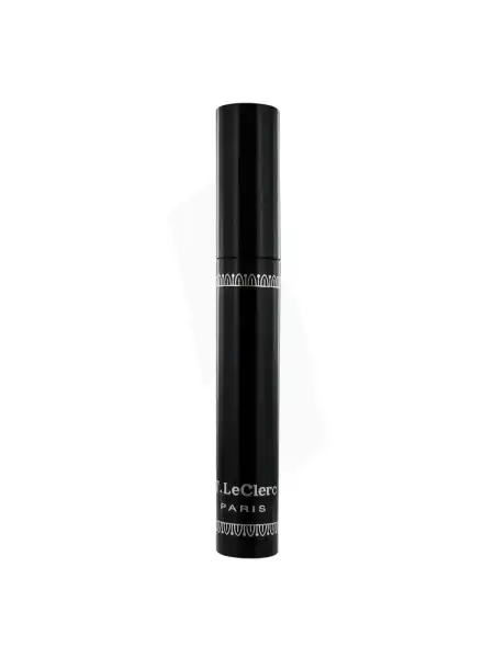 T.leclerc Mascara Bloom Volume 02 Brun