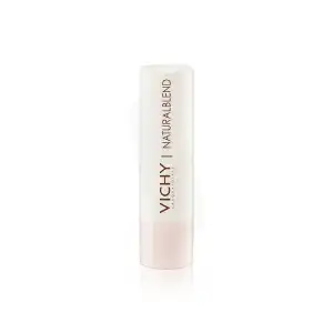 Vichy Naturalblend Soin Des Lèvres Stick Transparent Stick/4,5g à LA VALETTE DU VAR