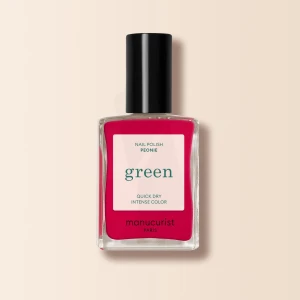 Manucurist Green Peonie 15ml