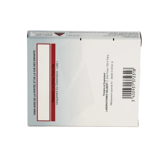 Piportil L4 25 Mg/ml, Solution Injectable En Ampoule (i.m.)