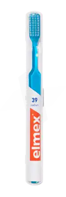 Elmex Anti-Caries Brosse dents 39 médium