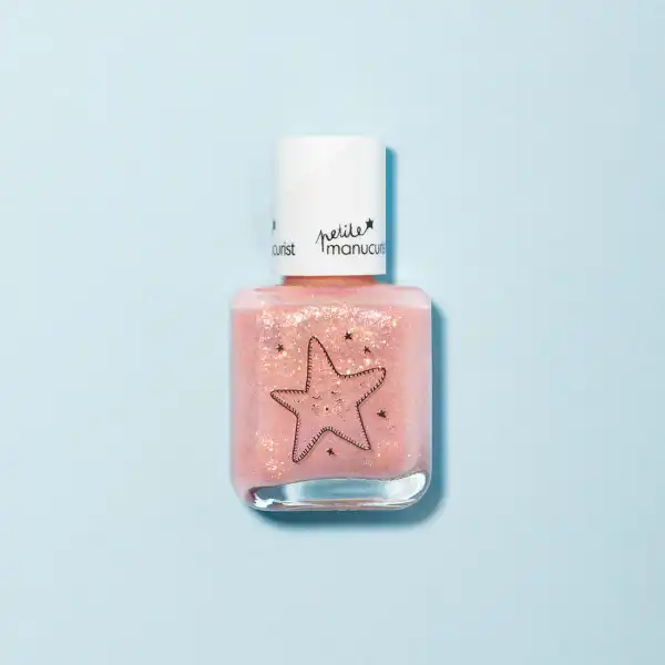 Manucurist Vernis à Ongles Enfant Stella Et Mer 8ml