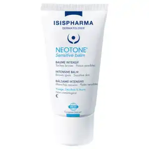 Neotone Radiance Teinte Spf50+ Fluide Intensif Protecteur Clair T/30ml à  NICE
