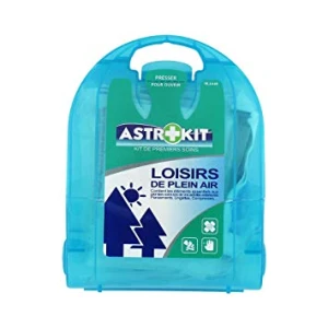 Astrokit Micro Kit Premiers Soins Loisirs De Plein-air