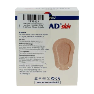 Ortopad Skin Regular, Bt 20