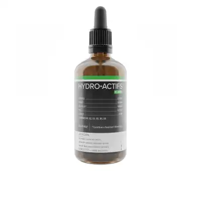 Aragan Synactifs Hydroactifs 100ml à CERNAY
