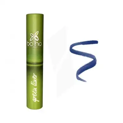 Boho Green Crayon Liner 03 Bleu 3ml à Moirans