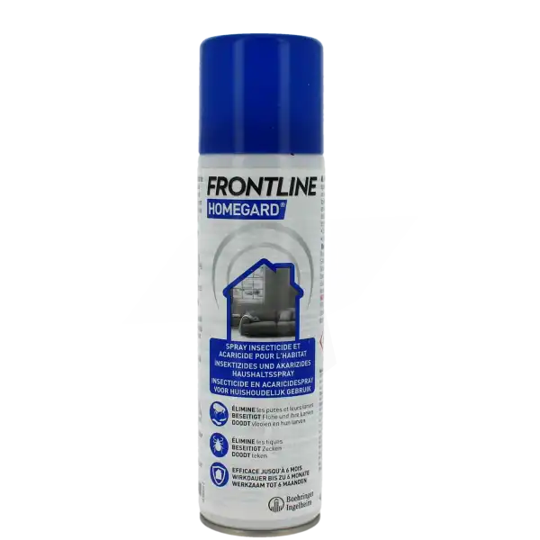 Frontline Homegard Spray 250ml