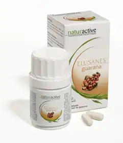 Elusanes Guarana, Bt 30 à MONSWILLER