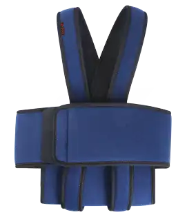 Salva Kid Gilet Contention Membre Supérieur à VESOUL