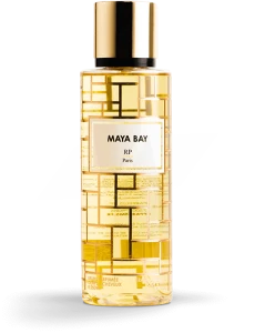 Rp Parfums Paris Brume Maya Bay 250ml