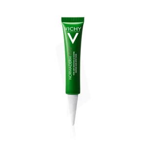 Vichy Normaderm Phytosolution Pâte Au Soufre Sos Tube/20ml