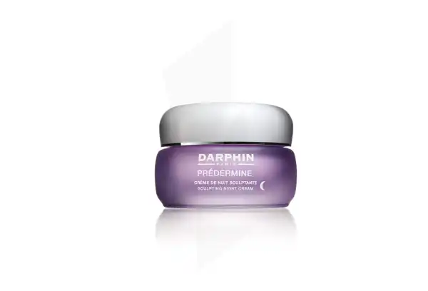 Darphin Predermine Crème De Nuit Sculptante Pot/50ml