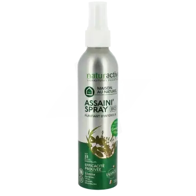 Naturactive ASSAINI'SPRAY 200ml
