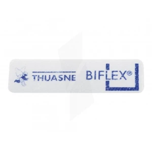 Thuasne Biflex Attache Auto-agrippante B/4