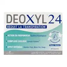 DEOXYL 24 Cpr B/60
