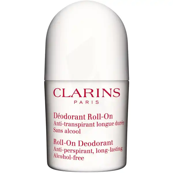 Clarins Déodorant Multi-roll-on 50ml