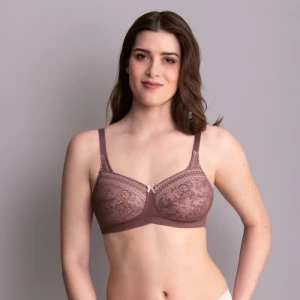 Anita 5754x Fleur Soutien-gorge P Prothèse Mammaire Rose Framboise T100a