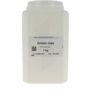 Amidon De Mais Cooper, Sac 1 Kg
