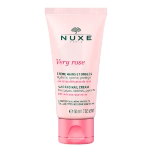 Nuxe Very Rose Crème Mains T/50ml