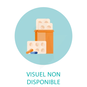 Cardiomibi 1 Mg, Trousse Pour Préparation Radiopharmaceutique