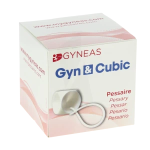 Gyneas Cubic Pessaire T1 29mm